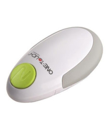 ONE TOUCH CAN OPENER